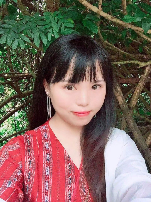 淼淼的第二张照片--将乐相亲网