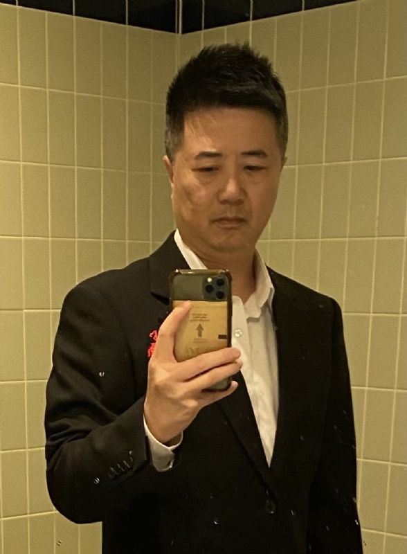 Alan的第三张照片--将乐相亲网