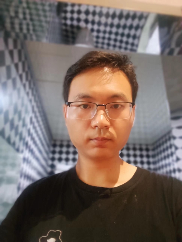 谷雨的第一张照片--将乐相亲网