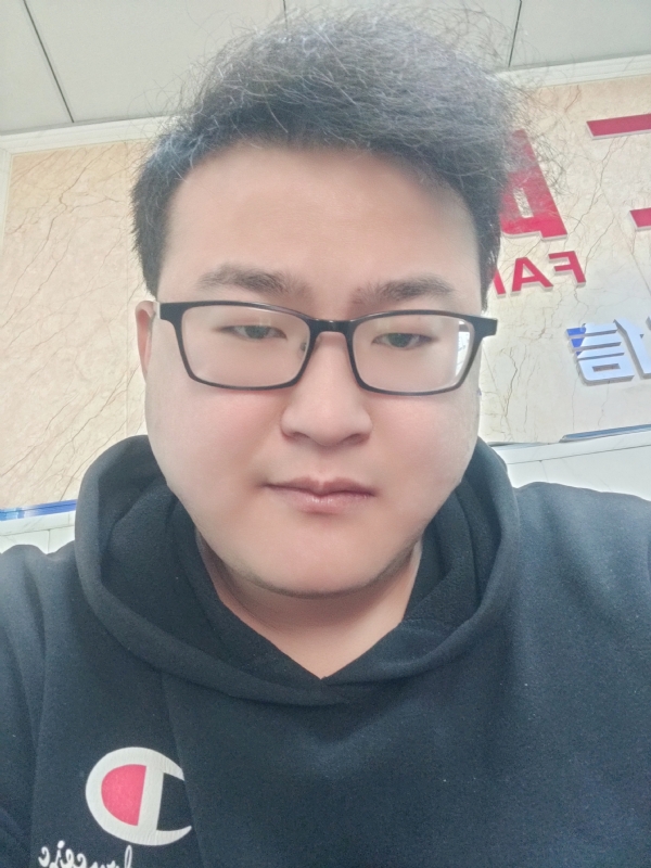 小张的第一张照片--将乐相亲网