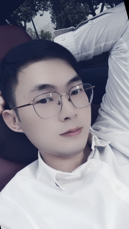 哈哈的第一张照片--将乐相亲网