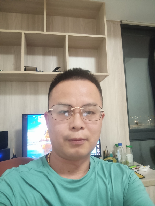 逍遥霸道的第一张照片--将乐相亲网
