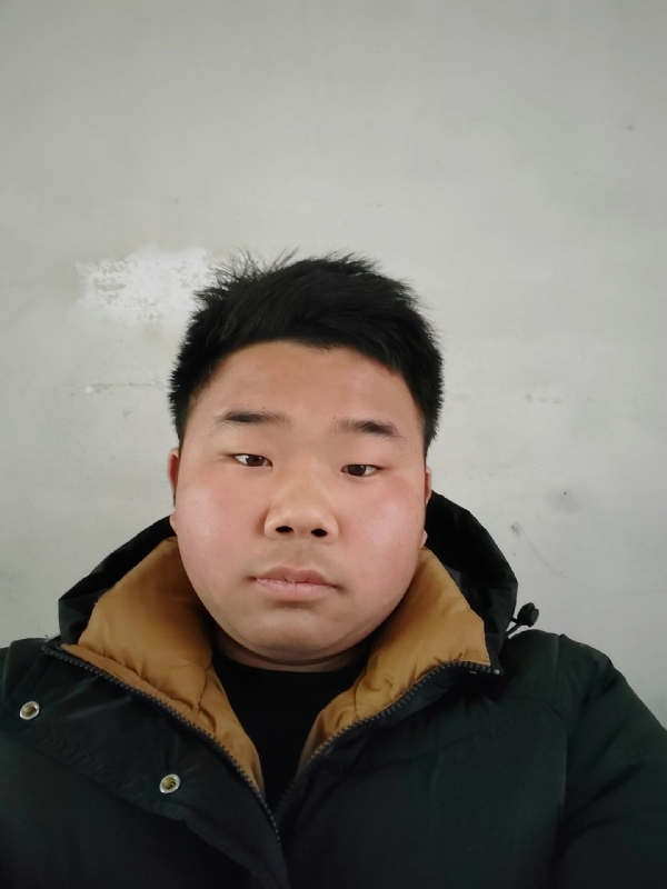 精神饱满的第五张照片--将乐相亲网
