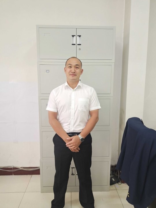 JOHNDX的第二张照片--将乐相亲网