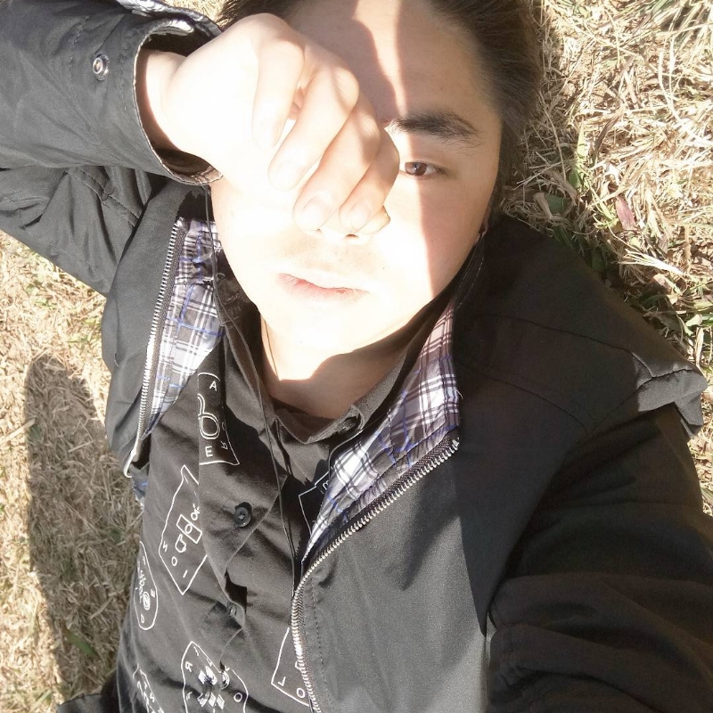 执子之手与子偕老的第一张照片--将乐相亲网
