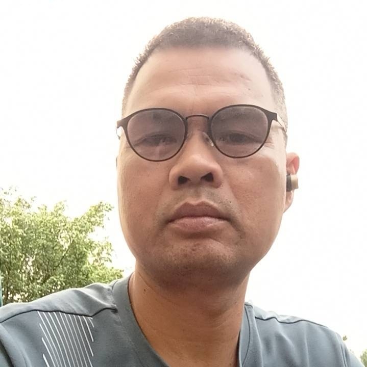 LiMO的第一张照片--将乐相亲网