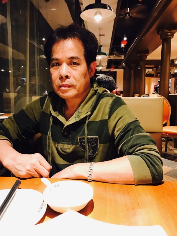 天马行空的第一张照片--将乐相亲网