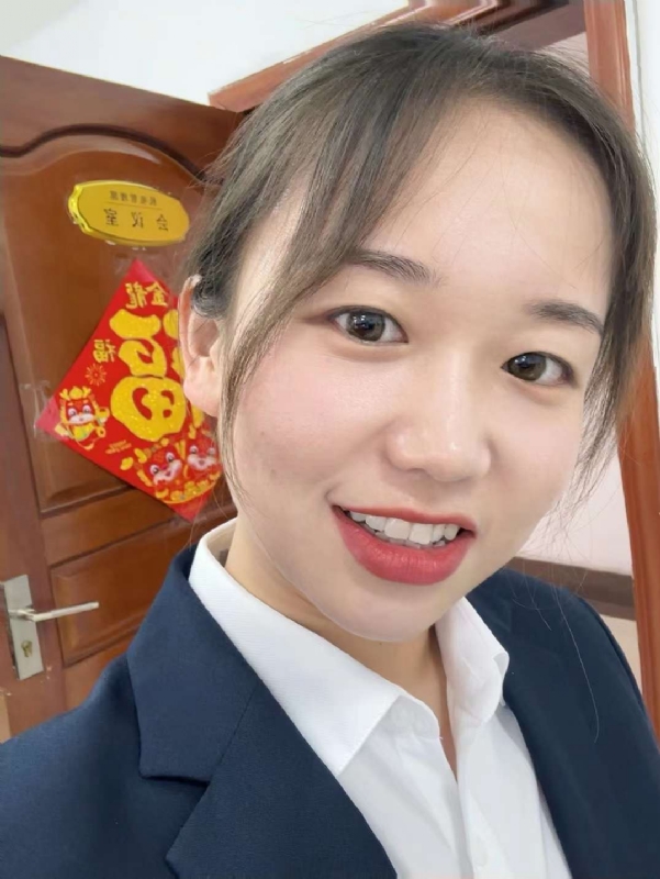 唐口煤业卫政娟的第一张照片--将乐相亲网