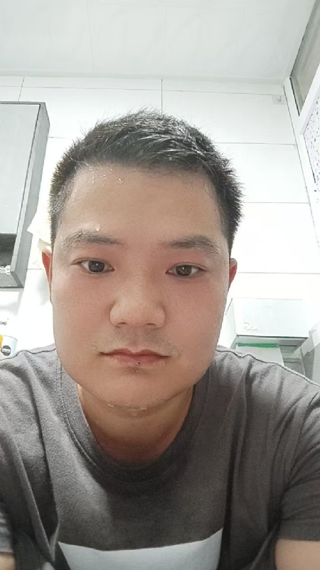皓月当空的第一张照片--将乐相亲网