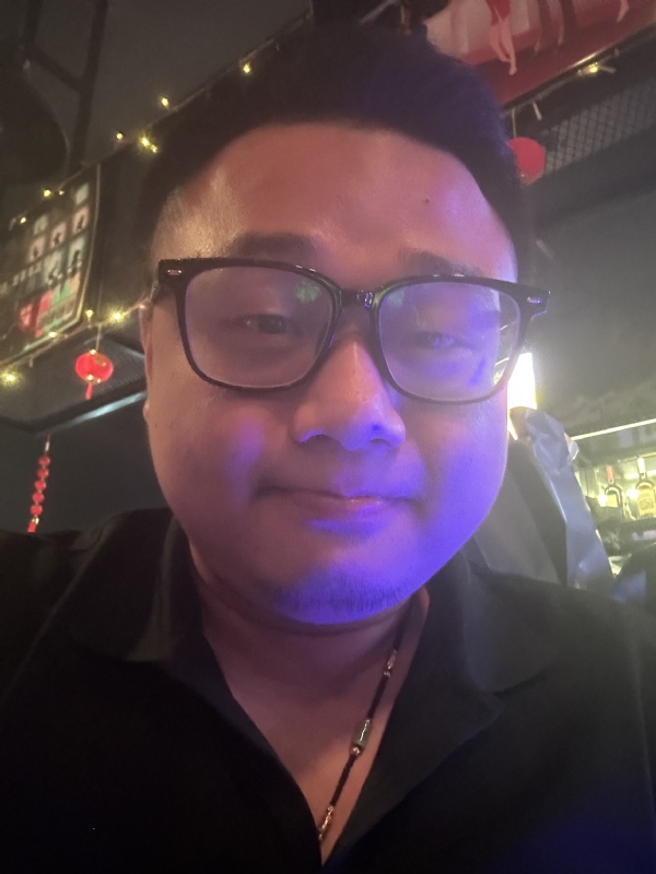 阿楠的第一张照片--将乐相亲网