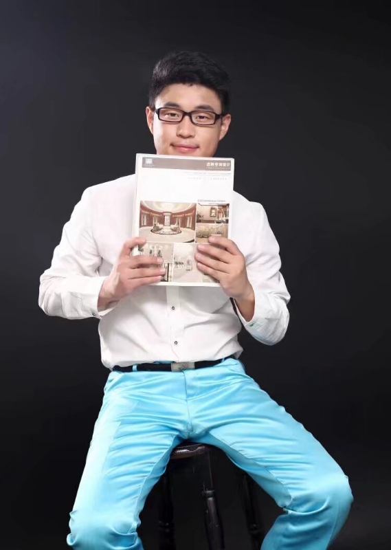 不一样的感觉的第一张照片--将乐相亲网
