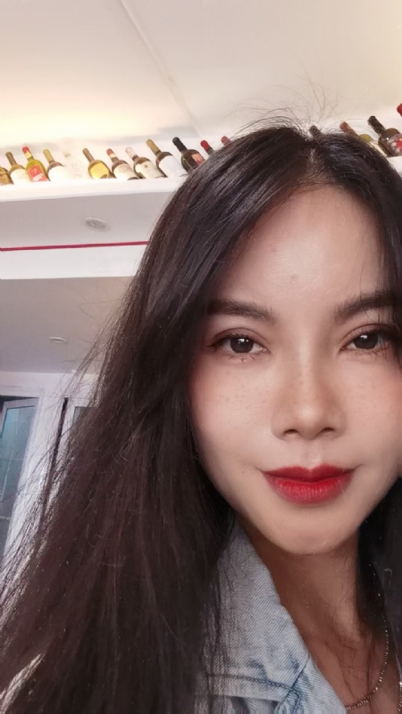 甜以待人的第一张照片--将乐相亲网