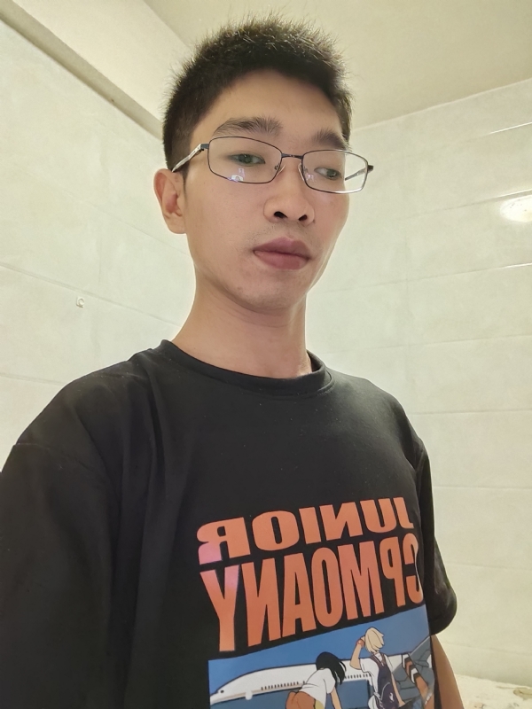 安然的第一张照片--将乐相亲网