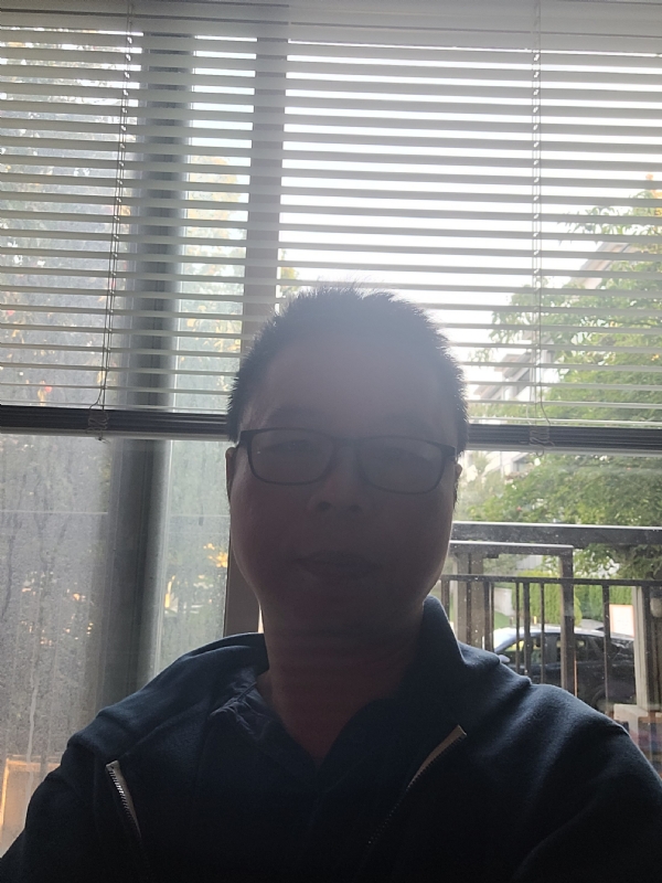 yin的第一张照片--将乐相亲网
