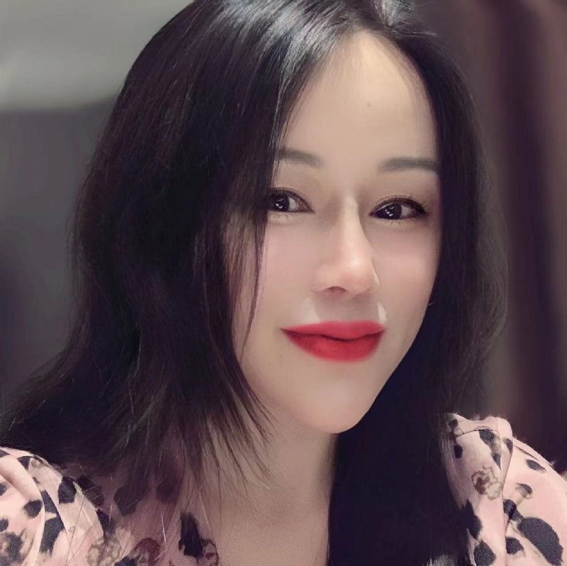 妮可的第一张照片--将乐相亲网