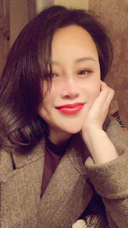 妮可的第二张照片--将乐相亲网