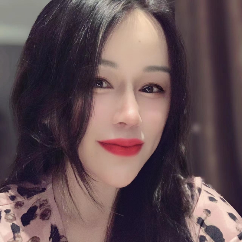 妮可的第三张照片--将乐相亲网