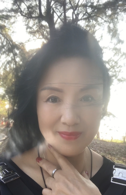 清雅的第二张照片--将乐相亲网