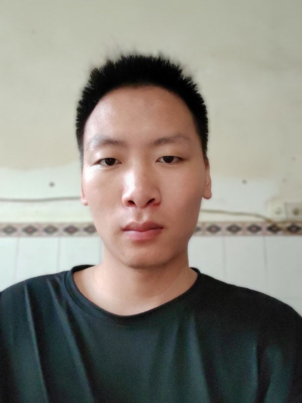 凉生的第一张照片--将乐相亲网