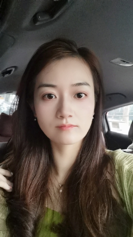 huxiaozhao的第一张照片--将乐相亲网