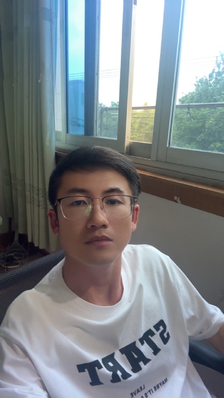 叶先生的第一张照片--将乐相亲网