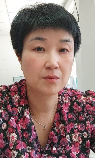 清风徐徐的第一张照片--将乐相亲网