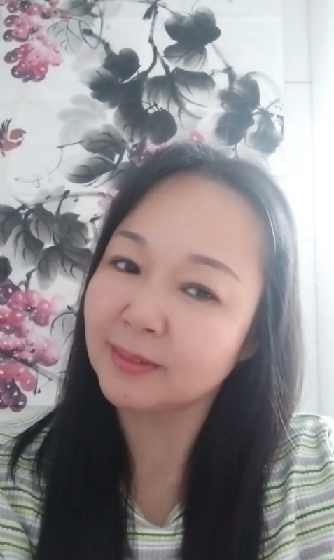 莲悦悦的第一张照片--将乐相亲网