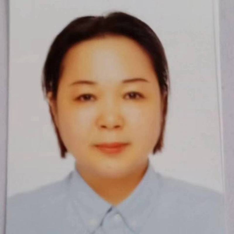 莲悦悦的第二张照片--将乐相亲网