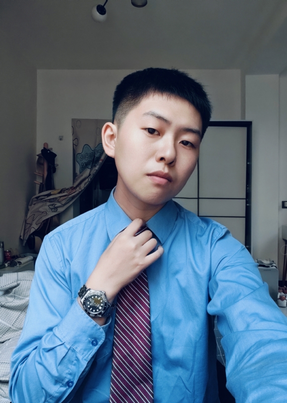 蛋炒饭的第一张照片--将乐相亲网