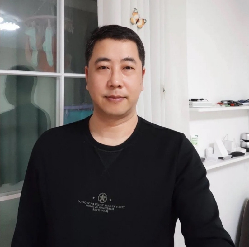 真爱一生的第一张照片--将乐相亲网