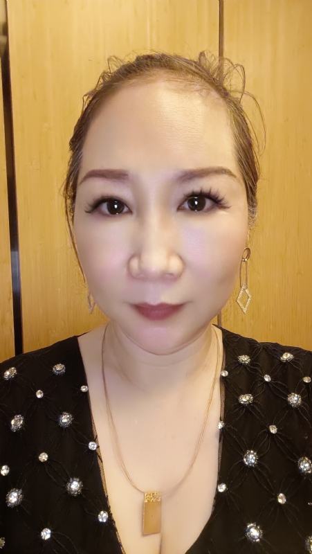 雨水的鱼的第一张照片--将乐相亲网