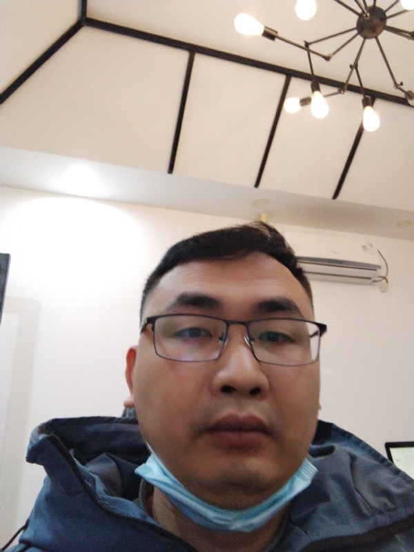右手年华的第一张照片--将乐相亲网