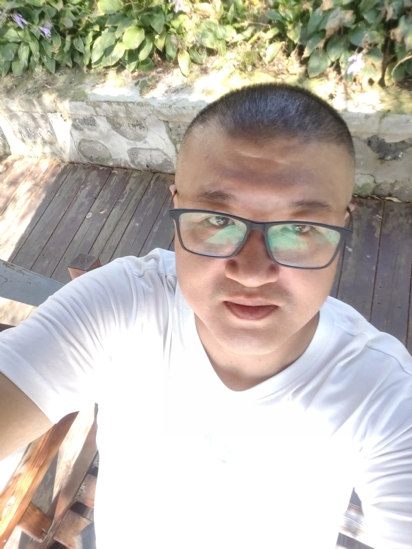 羊十八的第一张照片--将乐相亲网