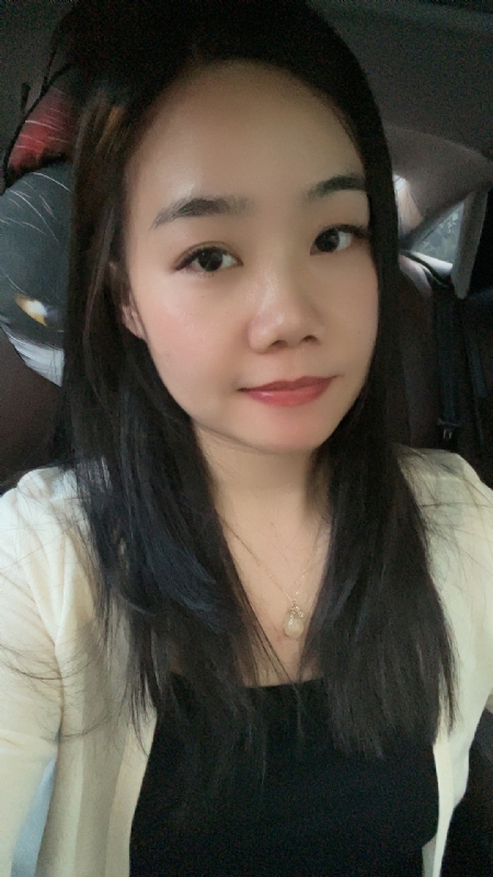 迷路的婷婷的第一张照片--将乐相亲网