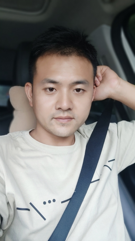 莫听窗林的第二张照片--将乐相亲网