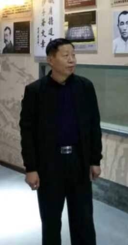 三德子的第一张照片--将乐相亲网