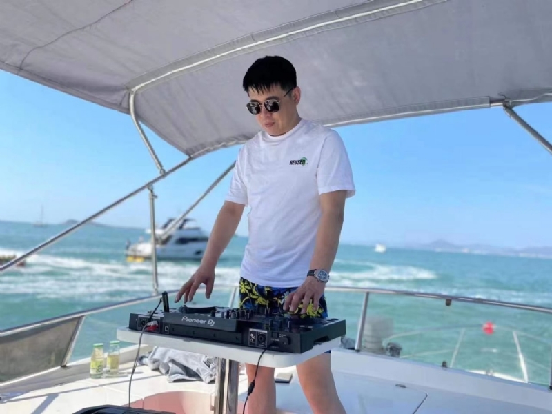 魔盒的第一张照片--将乐相亲网