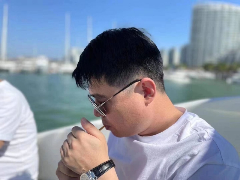 魔盒的第二张照片--将乐相亲网