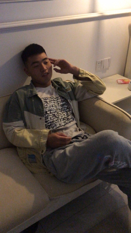 大太子的第二张照片--将乐相亲网