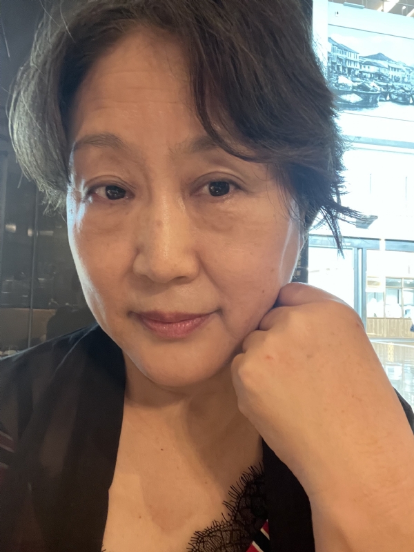 彼岸的第一张照片--将乐相亲网