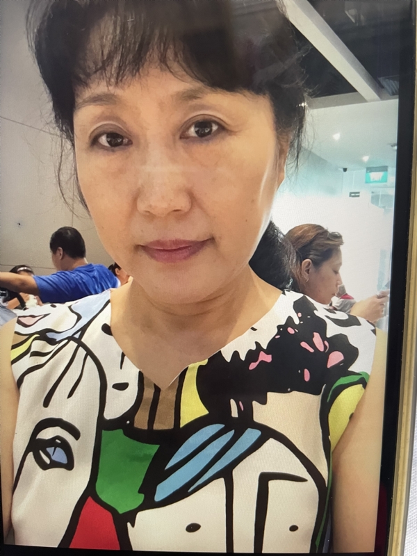 彼岸的第二张照片--将乐相亲网