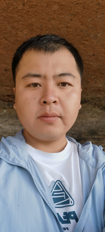 飞飞的第一张照片--将乐相亲网