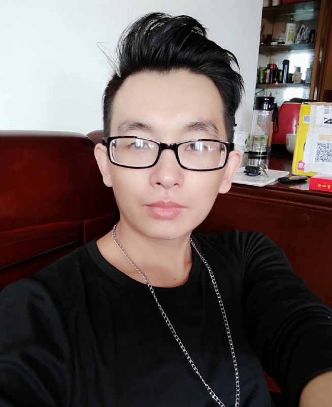 你要女婿不要的第一张照片--将乐相亲网