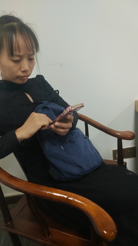Cindy的第二张照片--将乐相亲网