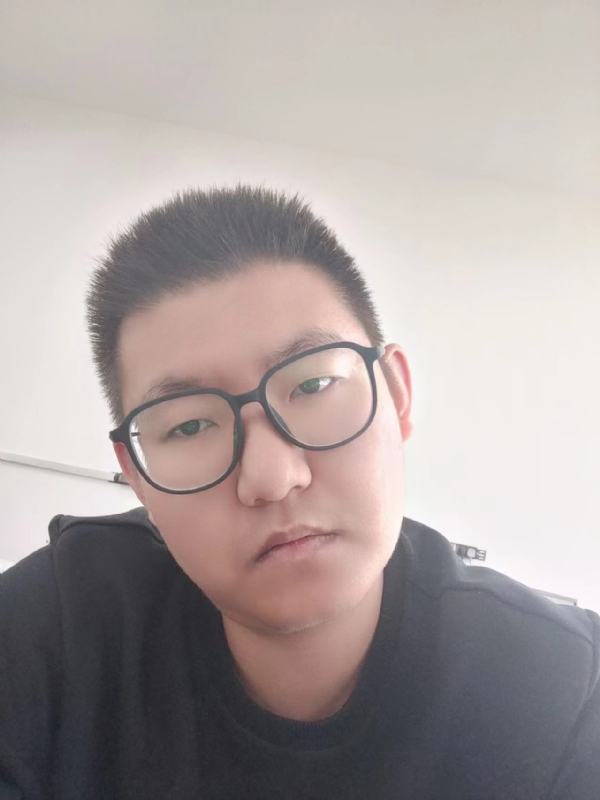 小黑子的第一张照片--将乐相亲网