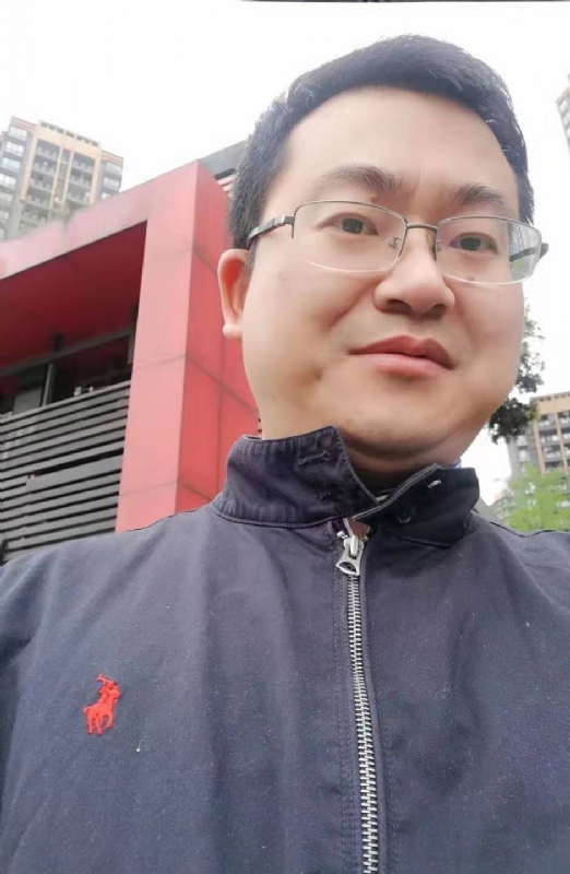 学海的第一张照片--将乐相亲网