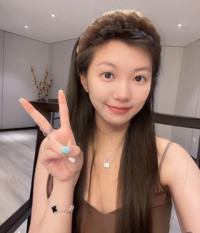 歌谣的第一张照片--将乐相亲网