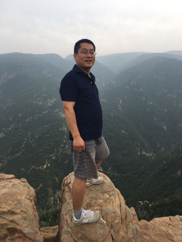 嘉缘的第一张照片--将乐相亲网