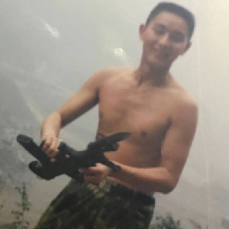 肖老兵yx的第一张照片--将乐相亲网