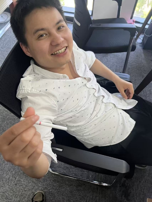 我是你辉哥的第一张照片--将乐相亲网